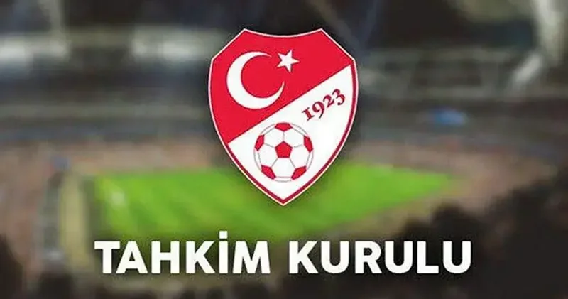 TFF Tahkim Kurulu, Vlahovic’in 1 maçlık cezasını onadı