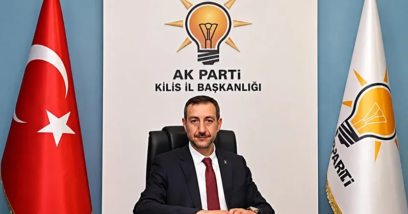 Ses kaydı iddiası istifa getirdi! AK Partili Diyarbakırlı görevi bıraktı