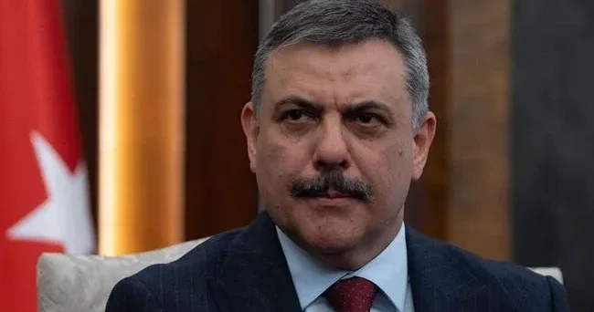 Bakan Çiftçi: Türkiye Kazakistan işbirliğimiz daha da güçlenecek