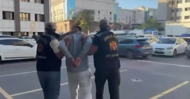 Sosyal medya fenomeni Semih Varol polislere yönelik sözleri nedeniyle gözaltına alındı