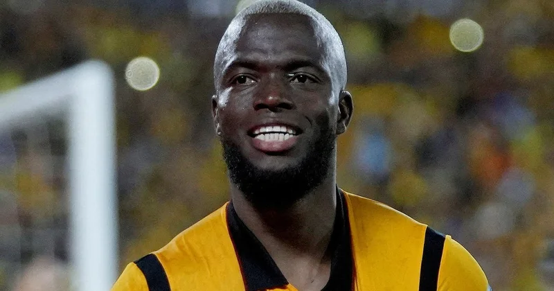 Enner Valencia siftah yaptı kulüp tarihine geçti Sözcü Gazetesi