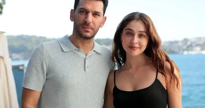 Cemre Baysel: İlk bölümümüz şahane