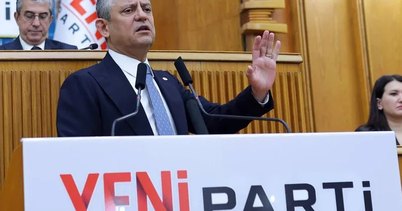 Yeni Parti kapanıyor mu? Özgür Özel e kötü haber