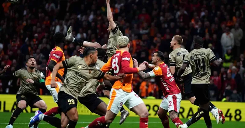 Galatasaray, Kocaelispor karşısında! Osimhen ve 3 yıldız yok