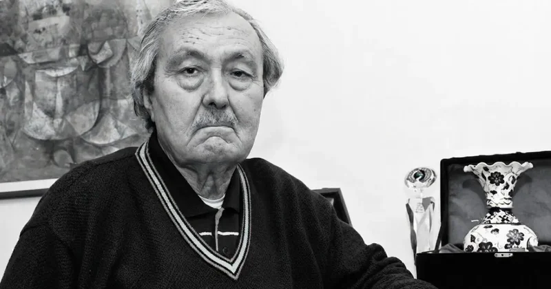 Ömrünü Kur an a hizmete adayan uzun mesafe koşucusu : Kemal Kelleci