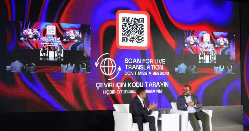 ‘Yapay zeka e ticarette artık bir araç değil, akıllı bir iş ortağı’