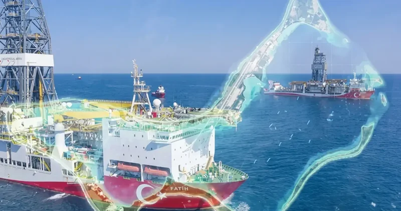 TPAO üretime geçti! Pakistan da gaz müjdesi