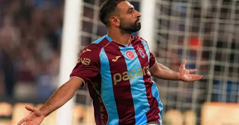 Konyaspor Trabzonspor! CANLI