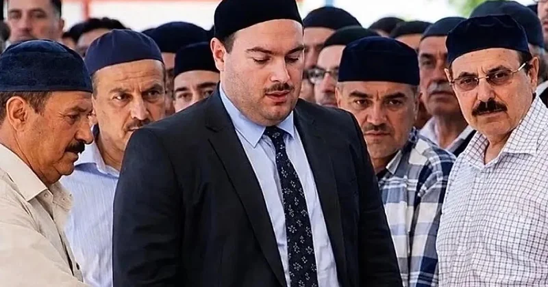 Alihan Kuriş soruşturmasında tanık ifadeleri dosyaya girdi: Dikkat çeken ‘FETÖ bağlantısı’ iddiası Sözcü Gazetesi