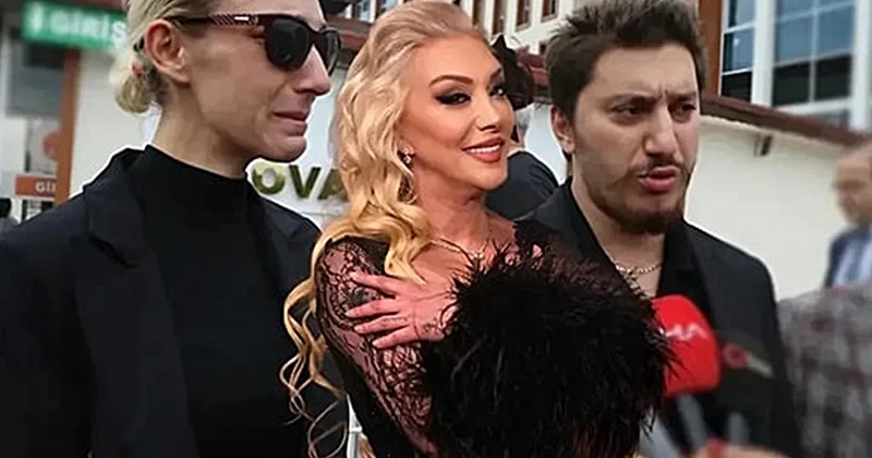Güllü davasına günler kala ailede ipler koptu! Tuğberk ten kardeşine olay sözler