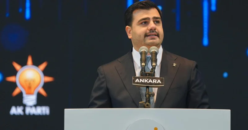 AK Parti Genel Sekreteri İnan dan 12 Eylül mesajı