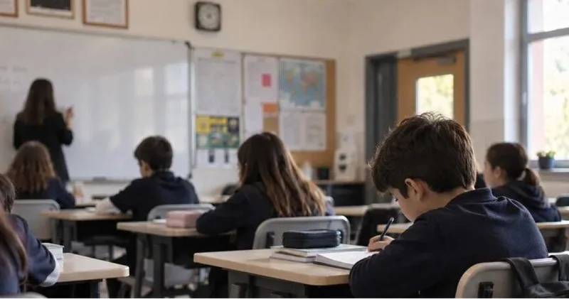 PISA 2025 uluslararası raporunda Türkiye vurgusu Haberler