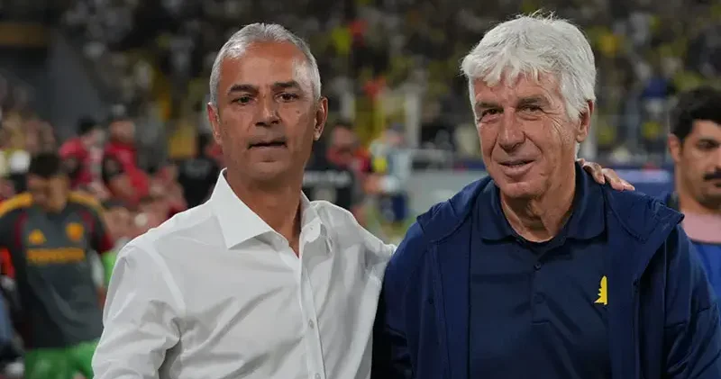 Fenerbahçe’den İsmail Kartal açıklaması