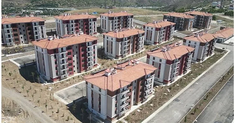 İstanbul da 10 bin TL ye kiralık konut dönemi: Başvurular pazartesi başlıyor Sözcü Gazetesi