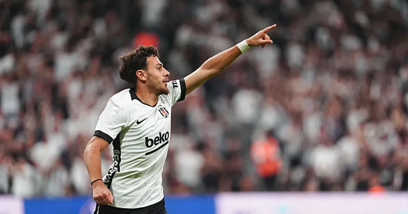 İlhan Fakılı gol sayısını 2’ye çıkardı