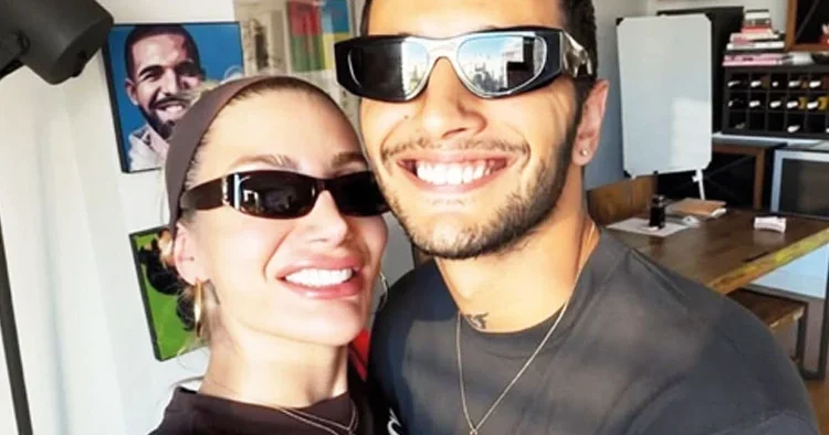 İrem Derici ile Melih Kunukçu evleniyor: Düğünü erken yapacağız