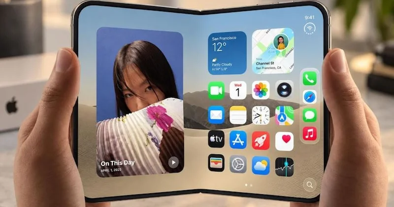 Solaklar yeni iPhone u kullanamayacak Sözcü Gazetesi
