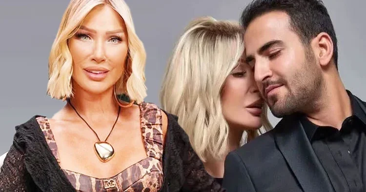 Seda Sayan: 7 kere evleneni dinleyeceksin