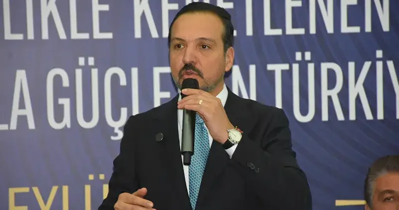 AK Parti li Zorlu: Türkiye’de, sözüne, duruşuna itibar ve güven duyulan bir lider var