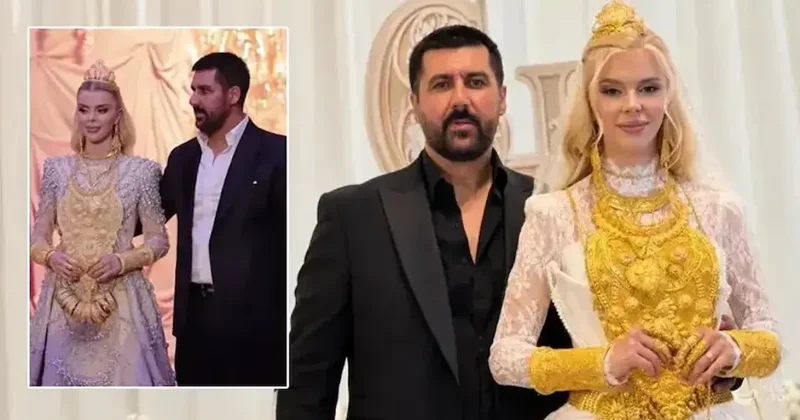 Kiralık demişlerdi... Vanlı Kara Haydar ın düğünündeki altınları bulundu Sözcü Gazetesi