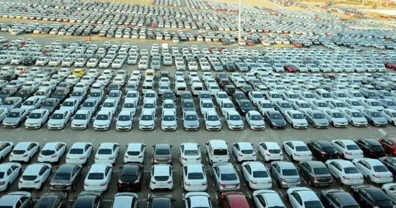 Çinli otomobil devleri dünyayı zorluyor! 2030 tahmini yüzde 37 ye çıtı