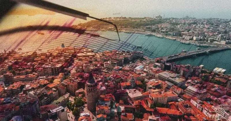 Deprem raporu korkuttu! İstanbul da 20 bin bina çürük çıktı! İşte en riskli ilçeler...