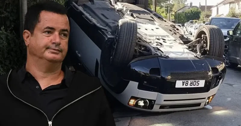 Acun Ilıcalı cephesinde büyük endişe: Servet döktüğü isim kabusu yaşadı!