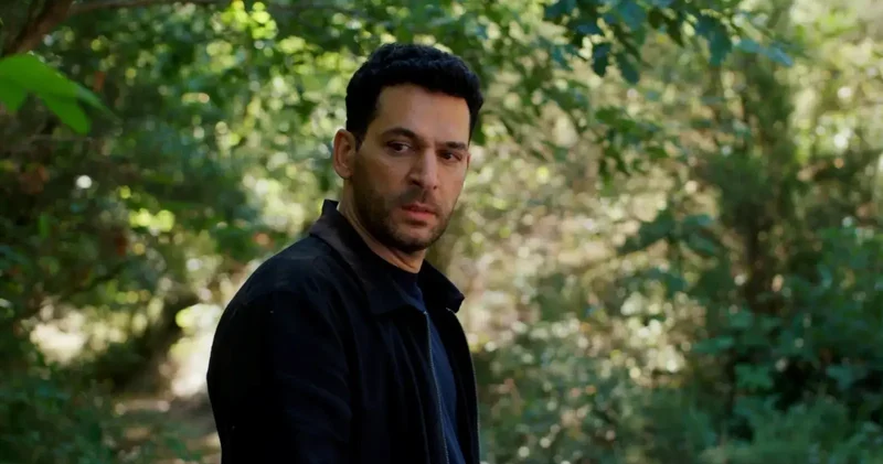 Seni bırakmayacağım, Serhat abi