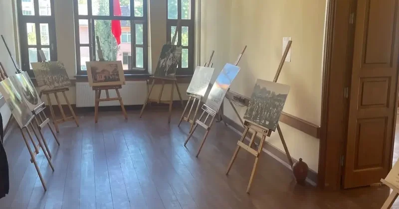 Bilecik’te tarihi fotoğraf sergisi