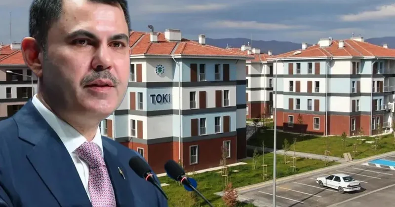 Devletin 10 bin TL den kiralayacağı dairler için başvurular başlıyor