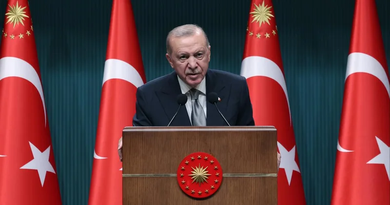 Erdoğan: 12 Eylül ün insanımıza yaşattıklarını asla unutmayacağız
