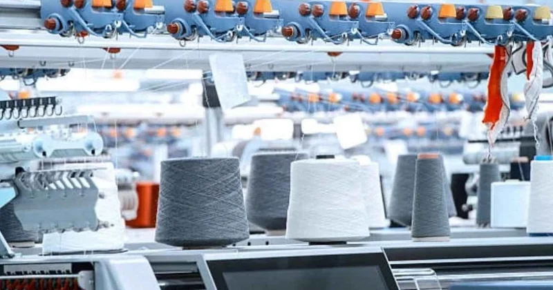 73 yıllık tekstil devi kepenk indirdi: Dünyaca ünlü markalara üretim yapıyordu Sözcü Gazetesi