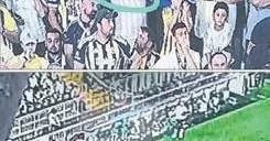 YÜKSEL AYTUĞ Türk futbolu artık bitmiştir