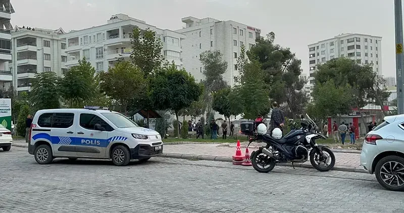 Şanlıurfa’da polisle çatışan firari şüpheli intihar etti