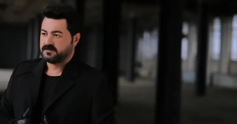 Serkan Kaya’nın heyecandan uykuları kaçtı! Aylardır yaşadığı telaşın nedeni ortaya çıktı...