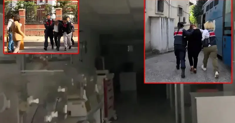 Yenidoğan Çetesi davasında 12 nci duruşma