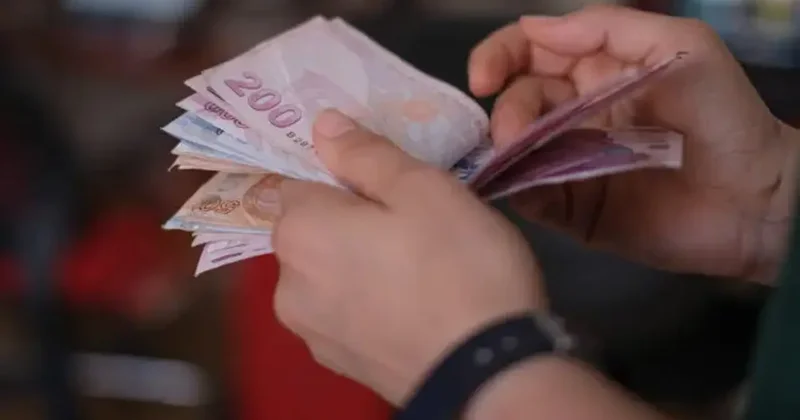Vatandaşlık maaşı taslağı ortaya çıktı! Emekli maaşı kriter olacak!