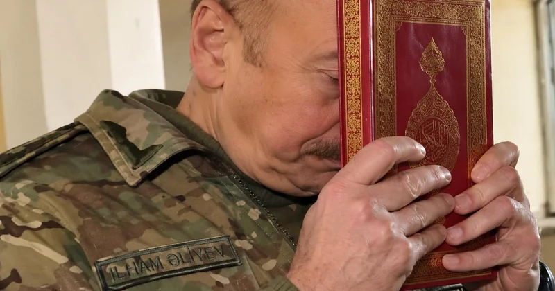 İşte Azerbaycan daki başörtüsü yasağının perde arkası