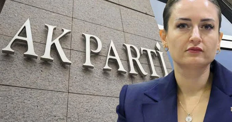 CHP li başkanvekili için AK Parti iddiasında ısrarcı: Bilgi ve belge var