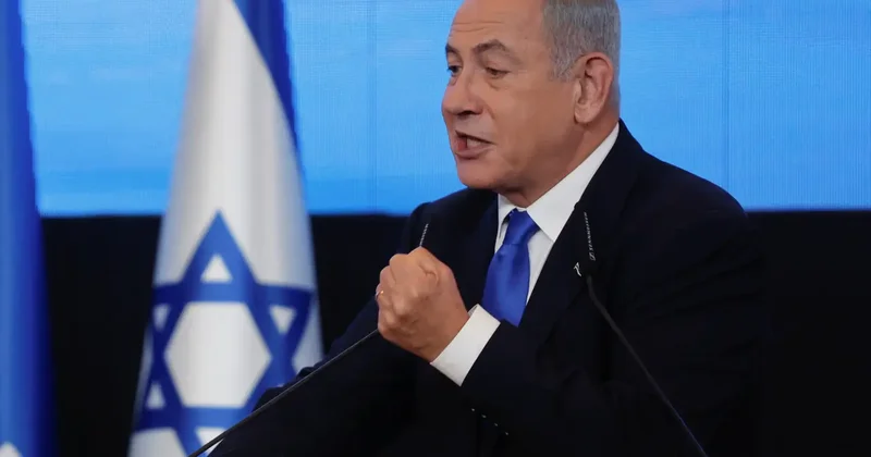 Gazze katliamı belgelendi: Netanyahu dan panik hamlesi