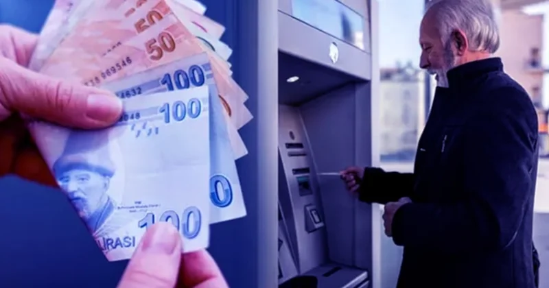 Emekli maaşında yeni hesap: Ocak zammı için rakamlar değişti Sözcü Gazetesi