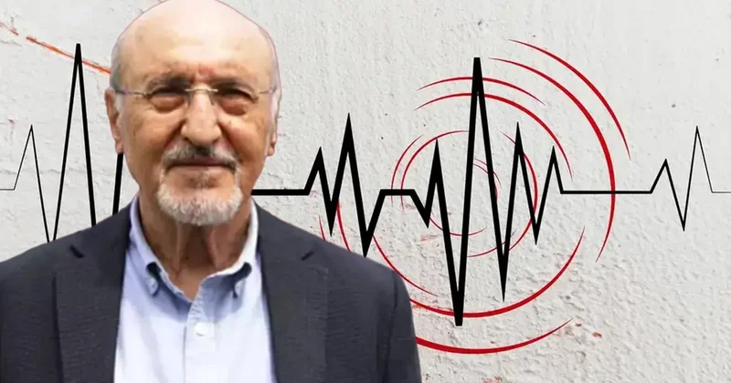 Marmara daki hareketlilik tedirgin etti! Büyük deprem senaryo yeniden gündemde
