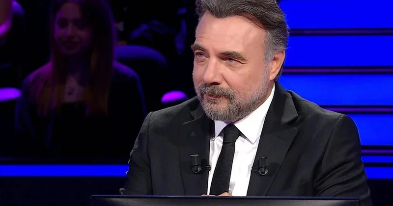 Milyoner de sürpriz ayrılık! Oktay Kaynarca nın yerine bakın kim geldi