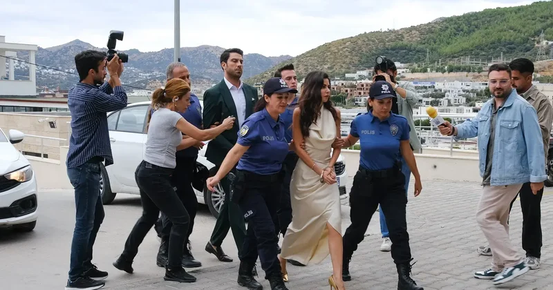 Teoman: Serhat’ı ben öldürdüm