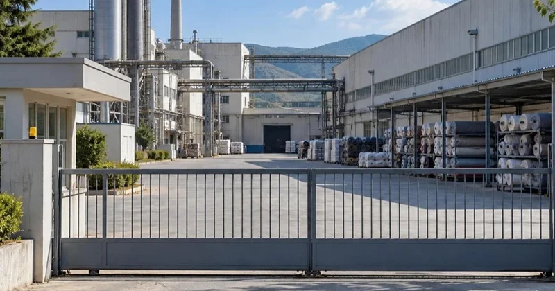 Türkiye’nin tekstil devi bugün kapanıyor! 73 yıllık hikaye bitti