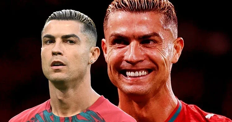 Cristiano Ronaldo: Tüm zamanların en iyisiyim, nokta!