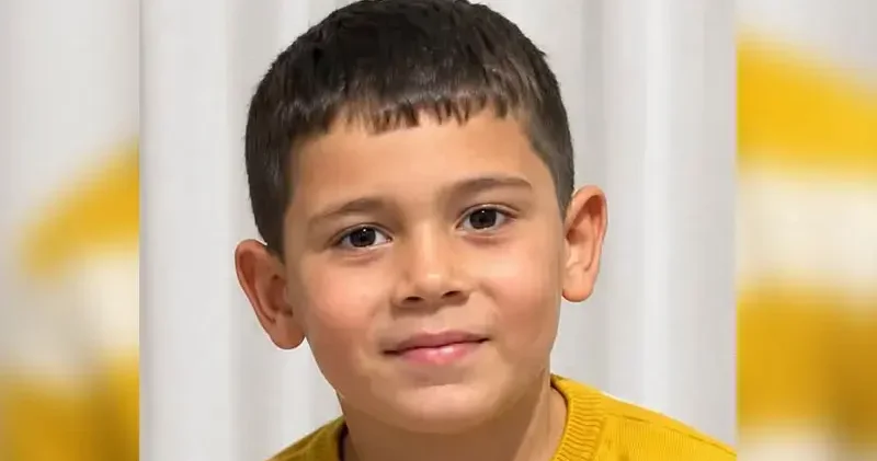 5 ay önce beyin kanaması geçiren 10 yaşındaki İbrahim, kurtarılamadı