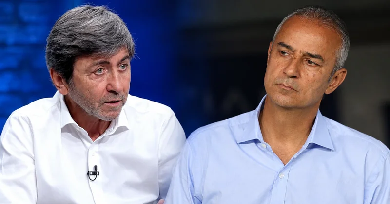 Rıdvan Dilmen İsmail Kartal a çağrı yaptı: Bu 3 oyuncuyu oynatma! 1 ini stada da çağırma Sözcü Gazetesi