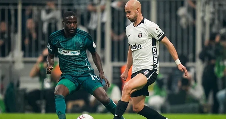 Sakatlanan Cerny, Hoffenheim maçında yok!