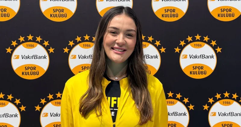 Zehra Güneş: Kupayla başlamak büyük bir motivasyon